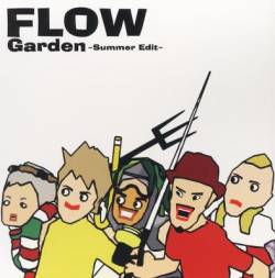 Flow : Garden Summer Edit
